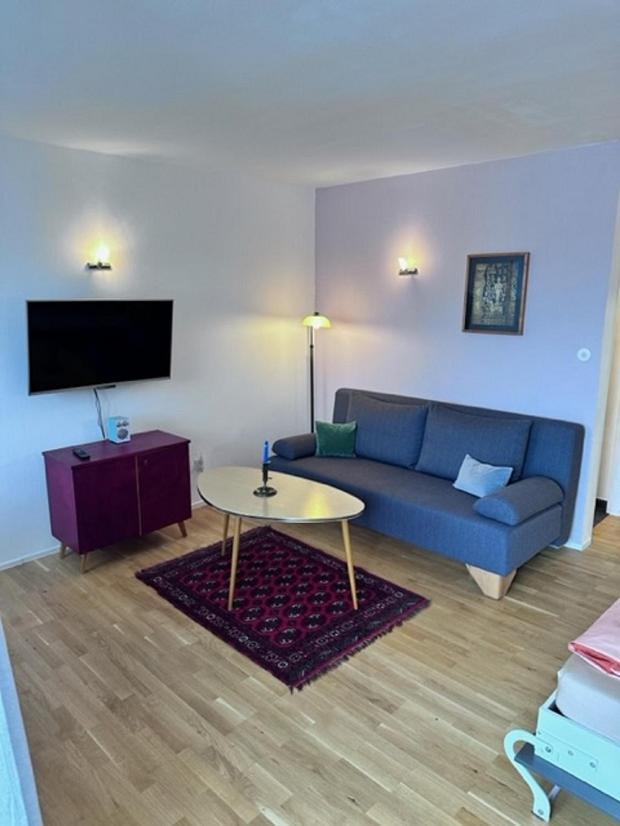 Appartement Doris Mit Hallenbad Und Sauna By Monicare Seefeld in Tirol Exterior photo